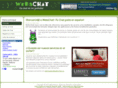 webschat.es