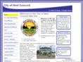 westconcordmn.com