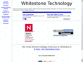 whitestonetech.net