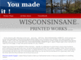 wisconsinsane.com