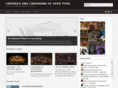 wowlibraryguild.com