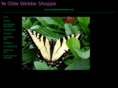 yeoldewebbeshoppe.com
