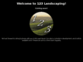 123landscaping.com