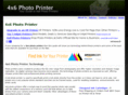 4x6photoprinter.net