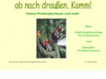 ab-nach-draussen.com