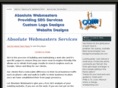 absolutewebmastersinc.com