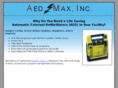 aedmax.com