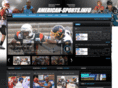 american-sports.info