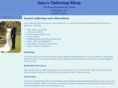 amystailoring.com