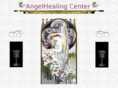 angelhealingcenter.com