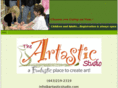 artasticstudio.com