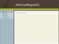 athenamagnetic.com