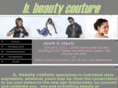 b-beautycouture.com