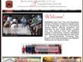 battlefieldparkpolo.com