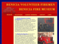 beniciafiremuseum.com