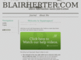 blairherter.com