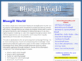 bluegillworld.com