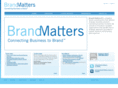 brand-matters.com