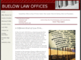 buelowlaw.com