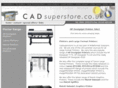 cadsuperstore.co.uk