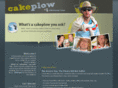 cakeplow.com