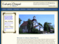 calvarychapelracine.com