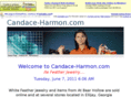 candace-harmon.com