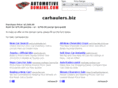 carhaulers.biz