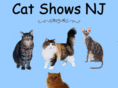 catshowsnj.com
