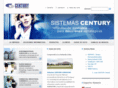 century.com.py