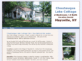 chautauqualakecottage.com