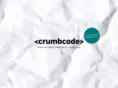 crumbcode.com