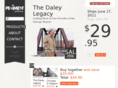 daleybook.com