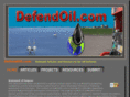 defendoil.com