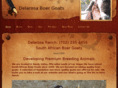 delarosaboergoats.com