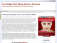 dermitageantiagingsystem.org