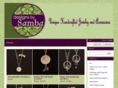 designsbysamba.com