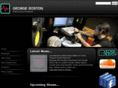 djgeorgeboston.com