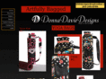 donnadaviedesigns.com