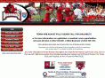 downeyrazorbacks.com