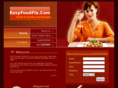 easyfoodfix.com