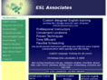 eslassociates.com