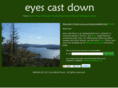 eyescastdown.com