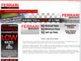 ferrarimerchants.com