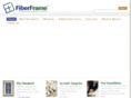 fiberframe.com