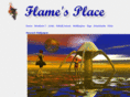 flamesplace.com