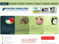fortierconsulting.com