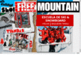 freemountain.com.es