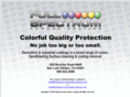 fullspectrumpowdercoating.com