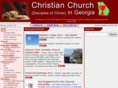 gadisciples.org